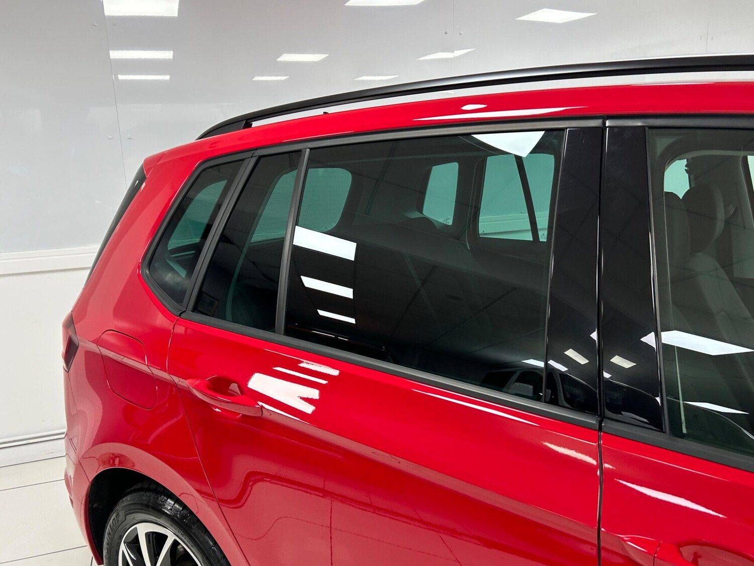 Used Volkswagen Golf SV 2020 for sale - 76619752: Photo 55