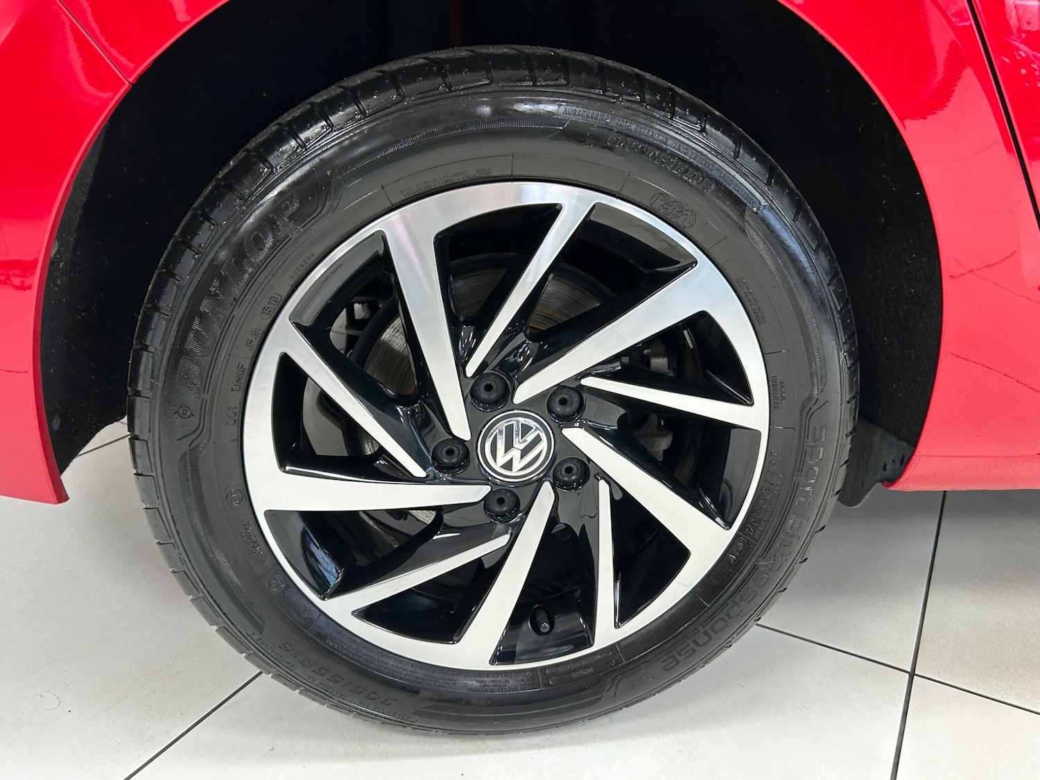 Used Volkswagen Golf SV 2020 for sale - 76619752: Photo 56