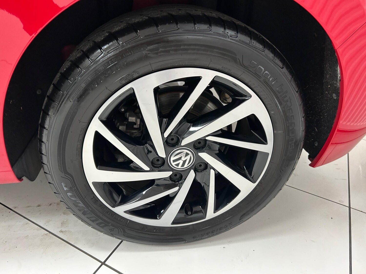 Used Volkswagen Golf SV 2020 for sale - 76619752: Photo 57