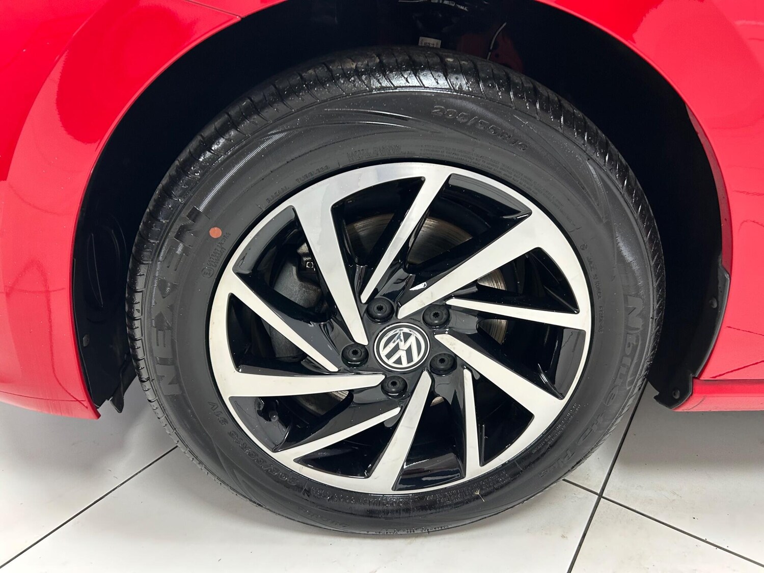 Used Volkswagen Golf SV 2020 for sale - 76619752: Photo 58