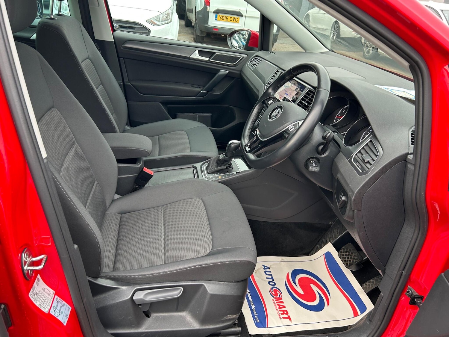 Used Volkswagen Golf SV 2020 for sale - 76619752: Photo 9