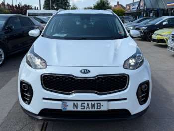 Used Kia Sportage 2016 for sale - 75002671: Photo