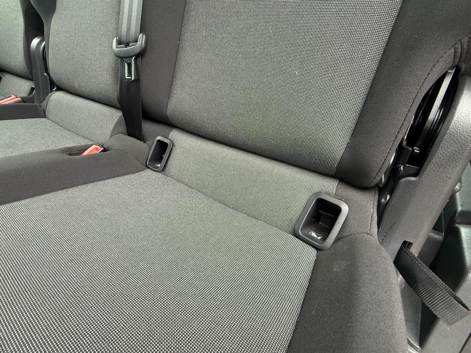 Used Volkswagen Caddy Maxi 2018 for sale - 77549646: Photo 15