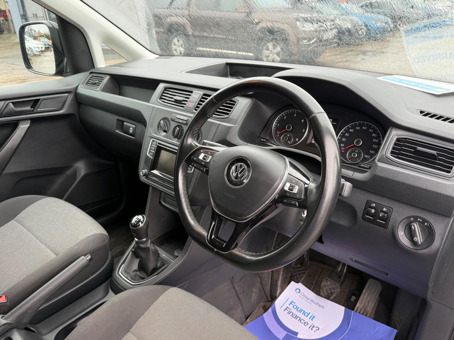 Used Volkswagen Caddy Maxi 2018 for sale - 77549646: Photo 17