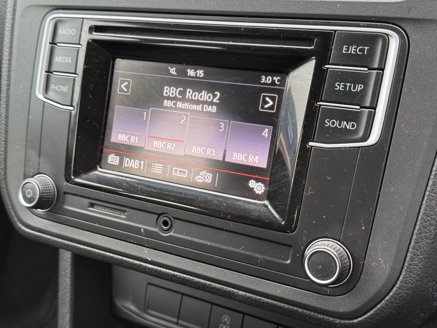 Used Volkswagen Caddy Maxi 2018 for sale - 77549646: Photo 18