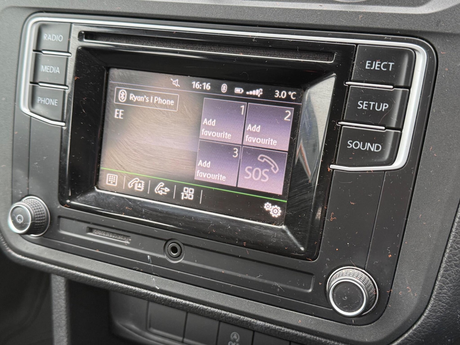 Used Volkswagen Caddy Maxi 2018 for sale - 77549646: Photo 19