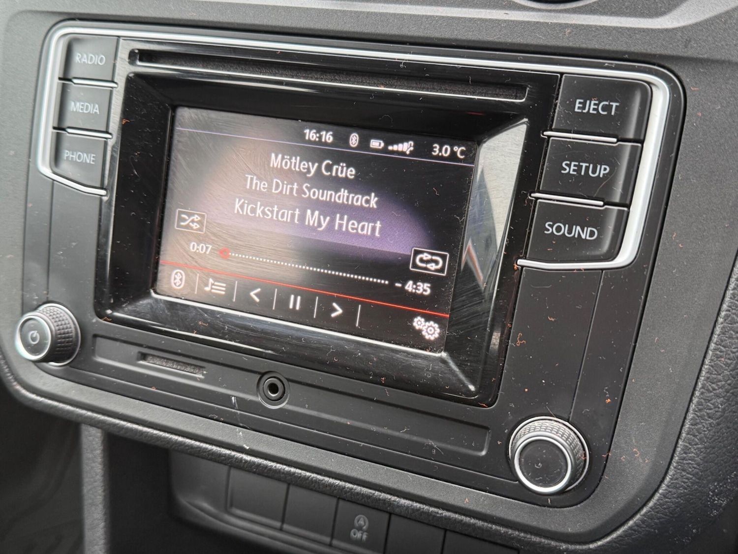 Used Volkswagen Caddy Maxi 2018 for sale - 77549646: Photo 20