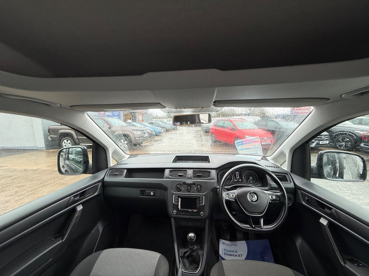 Used Volkswagen Caddy Maxi 2018 for sale - 77549646: Photo 21