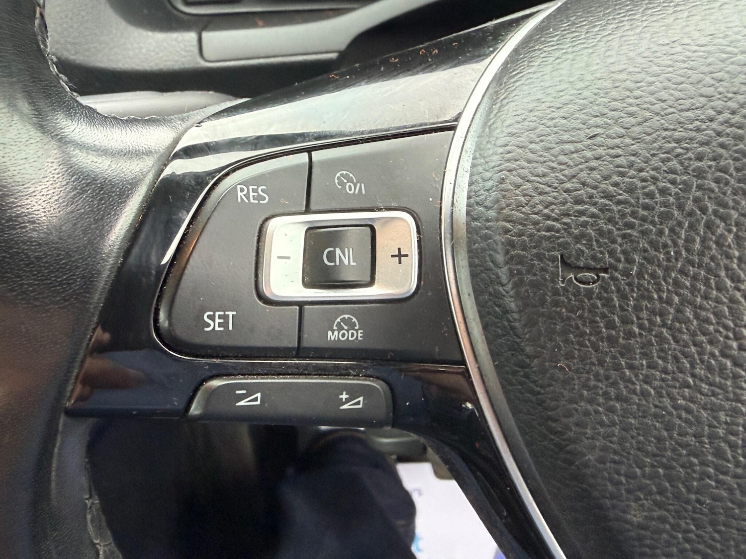 Used Volkswagen Caddy Maxi 2018 for sale - 77549646: Photo 22