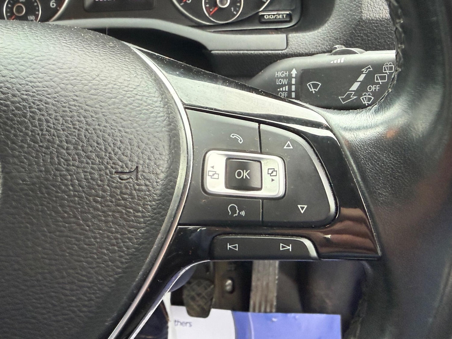 Used Volkswagen Caddy Maxi 2018 for sale - 77549646: Photo 24