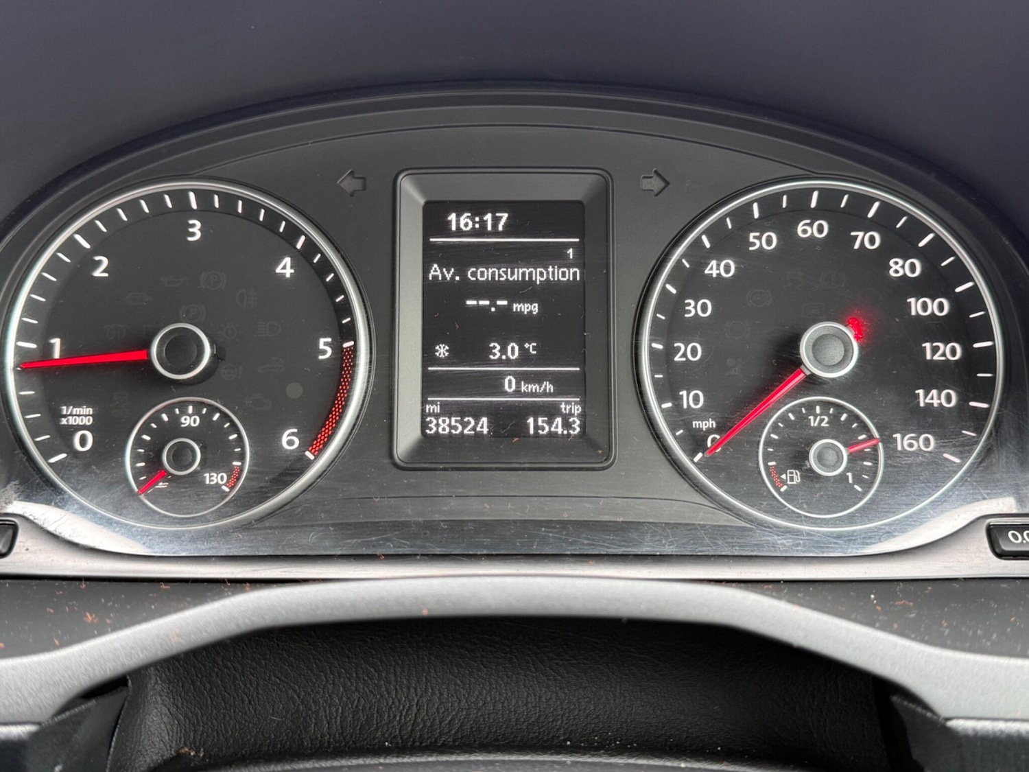 Used Volkswagen Caddy Maxi 2018 for sale - 77549646: Photo 25