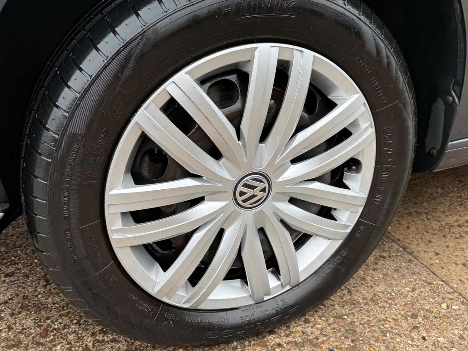 Used Volkswagen Caddy Maxi 2018 for sale - 77549646: Photo 32