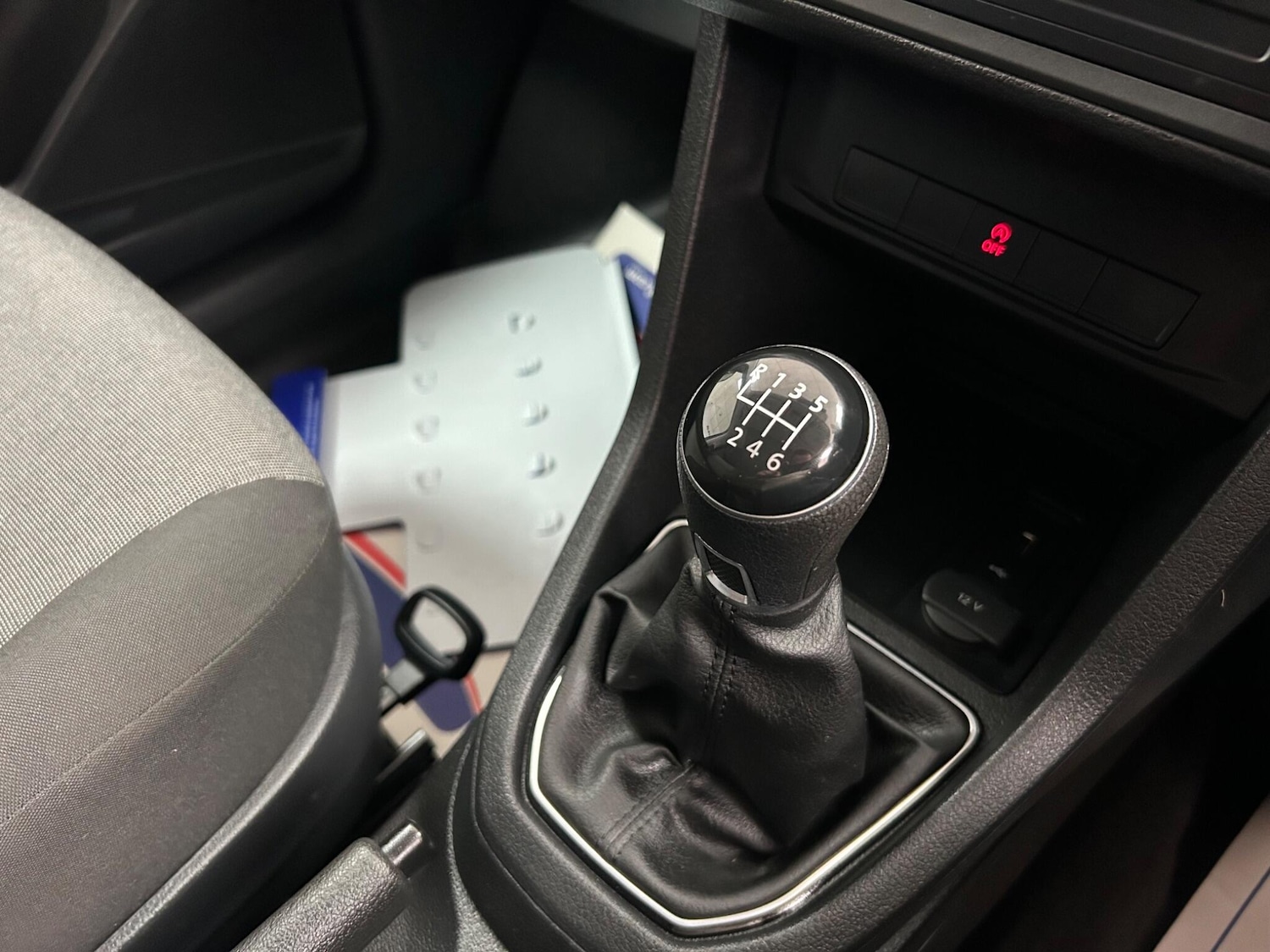 Used Volkswagen Caddy Maxi 2018 for sale - 77549646: Photo 35