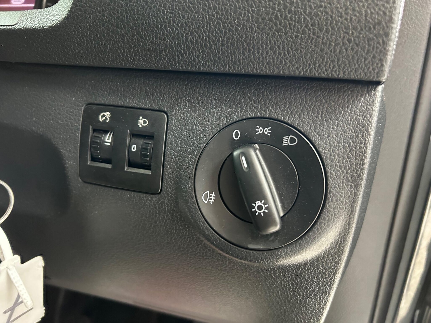 Used Volkswagen Caddy Maxi 2018 for sale - 77549646: Photo 36