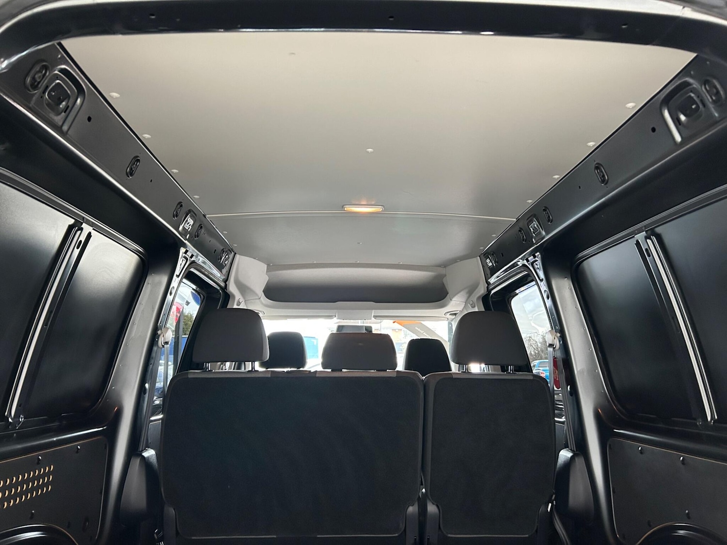 Used Volkswagen Caddy Maxi 2018 for sale - 77549646: Photo 43