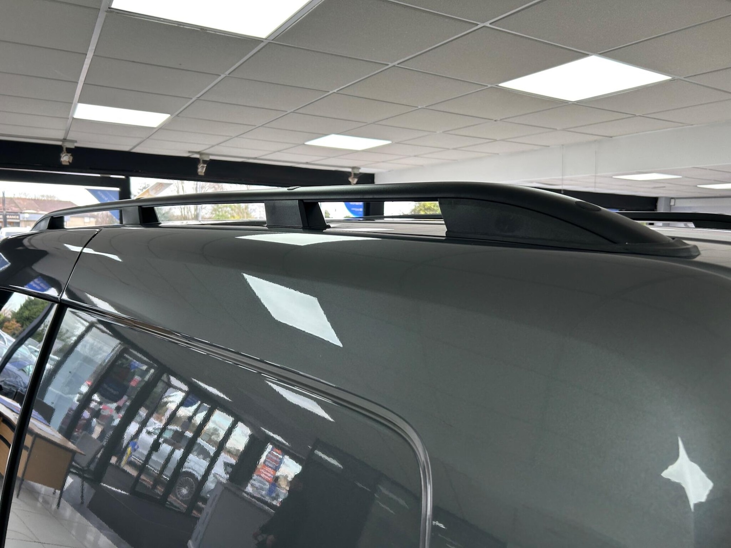 Used Volkswagen Caddy Maxi 2018 for sale - 77549646: Photo 44