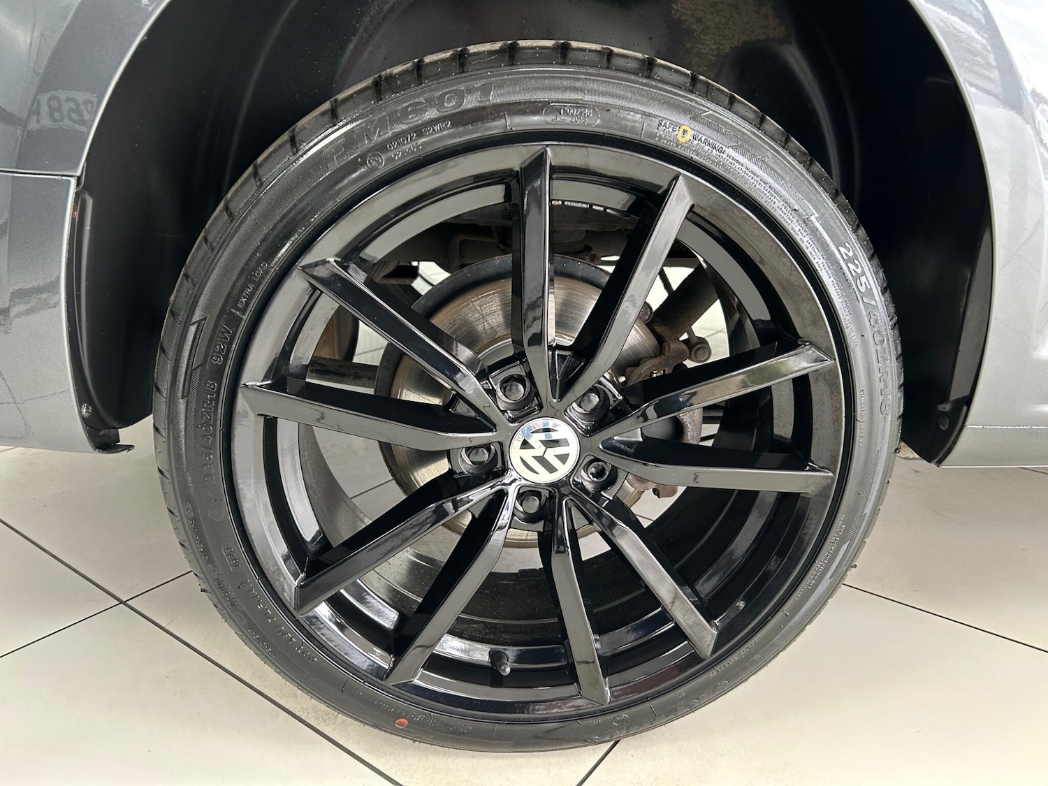 Used Volkswagen Caddy Maxi 2018 for sale - 77549646: Photo 52