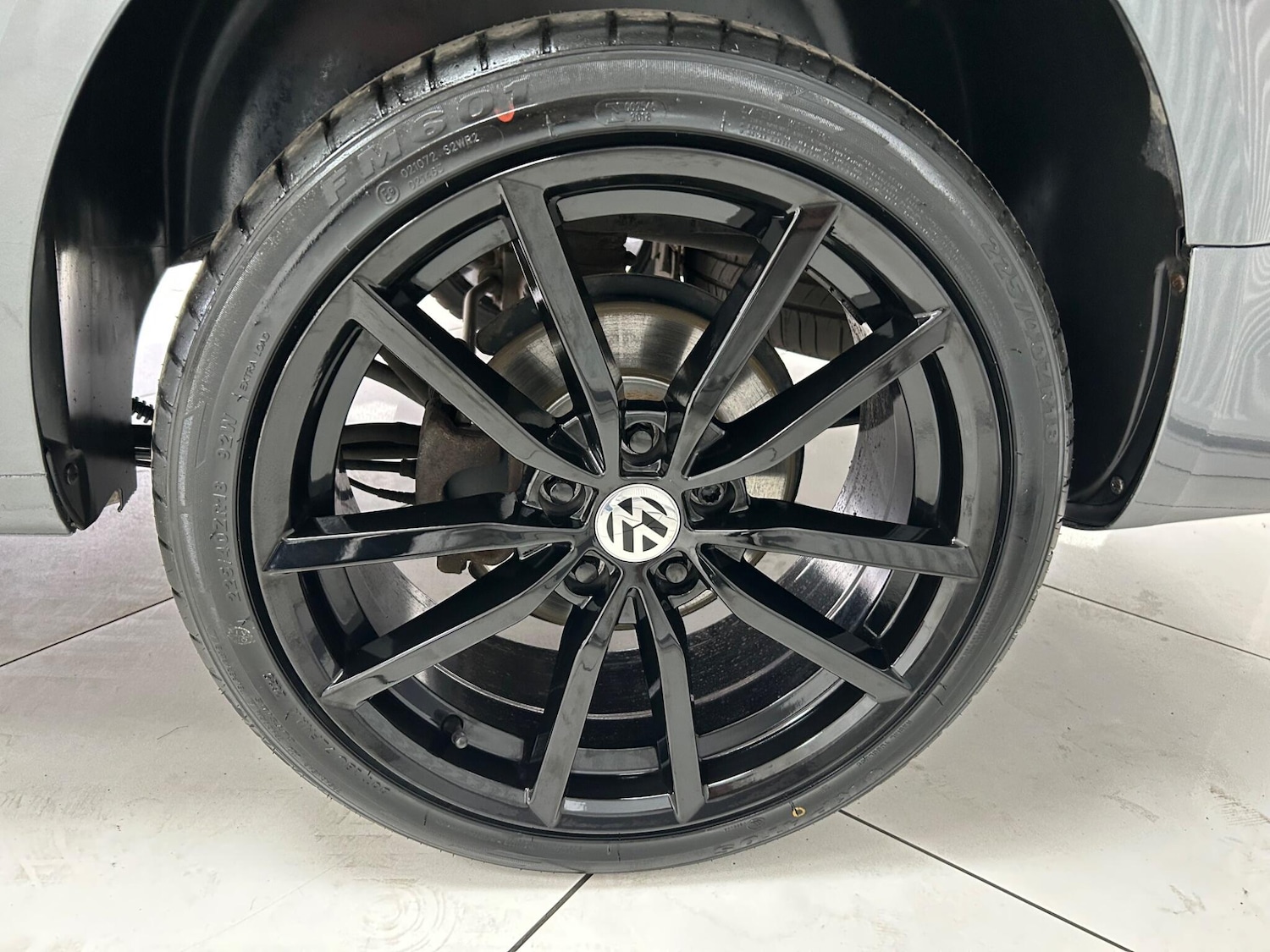 Used Volkswagen Caddy Maxi 2018 for sale - 77549646: Photo 53