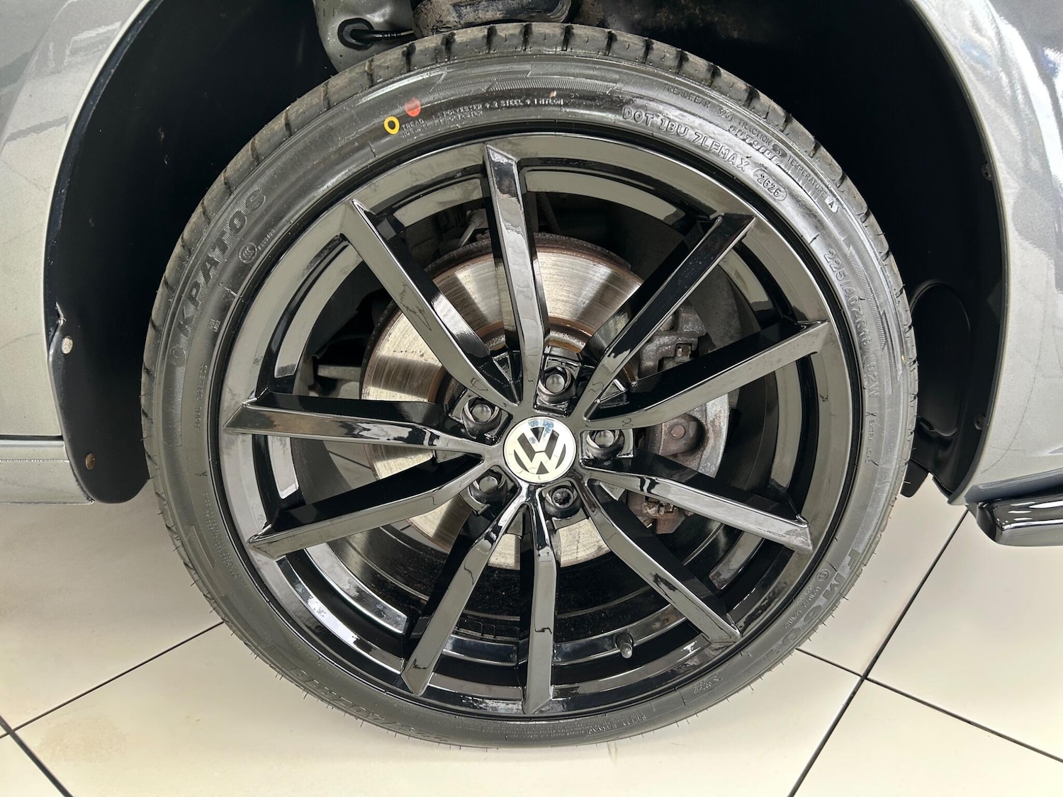 Used Volkswagen Caddy Maxi 2018 for sale - 77549646: Photo 54