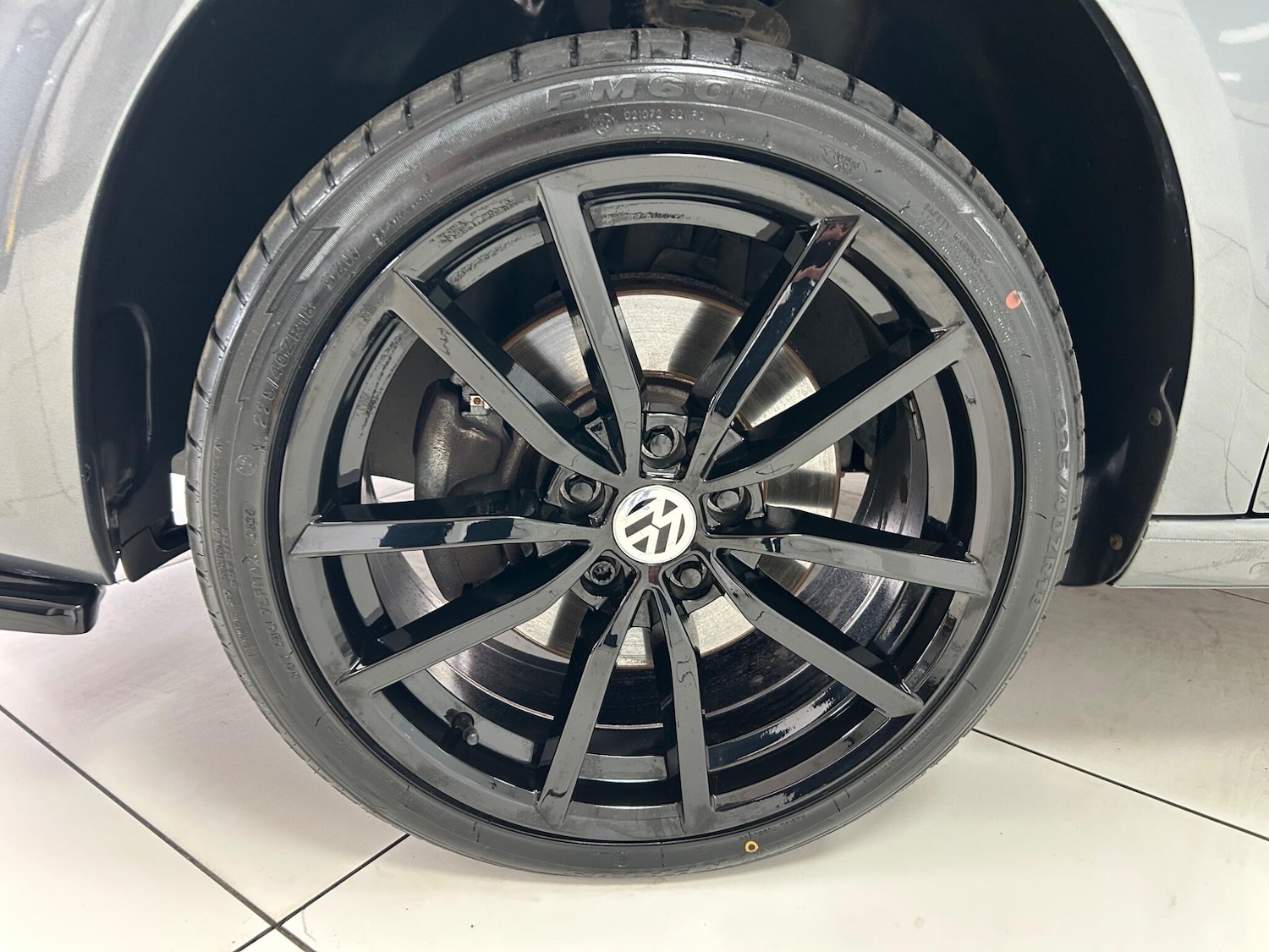 Used Volkswagen Caddy Maxi 2018 for sale - 77549646: Photo 55