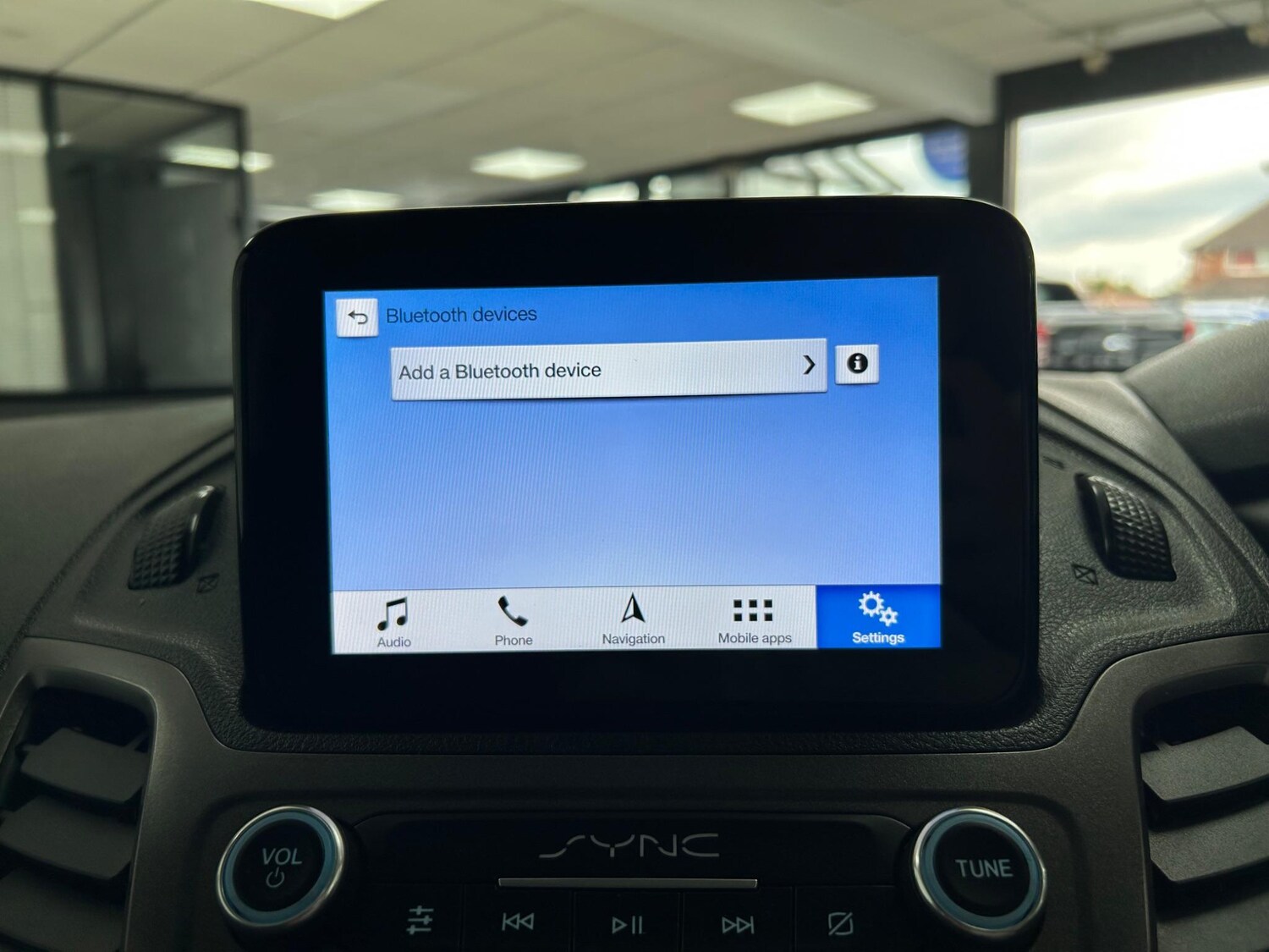 Vehicle 31