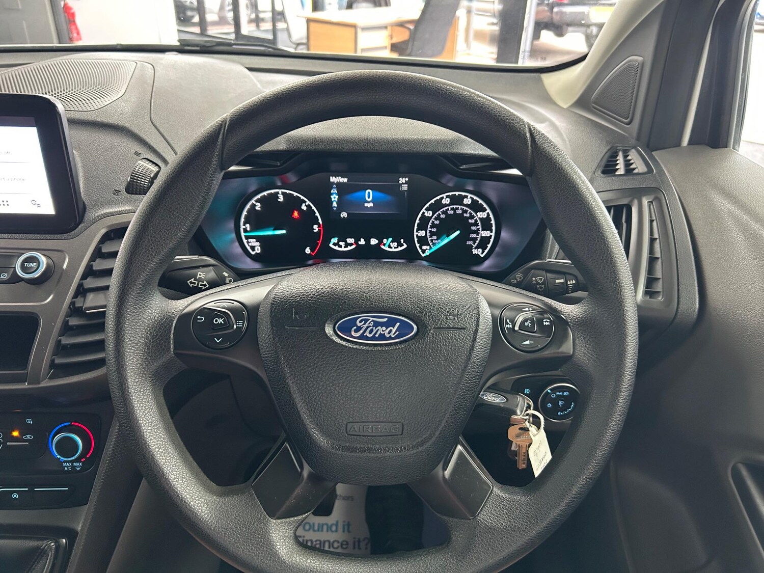 Vehicle 40