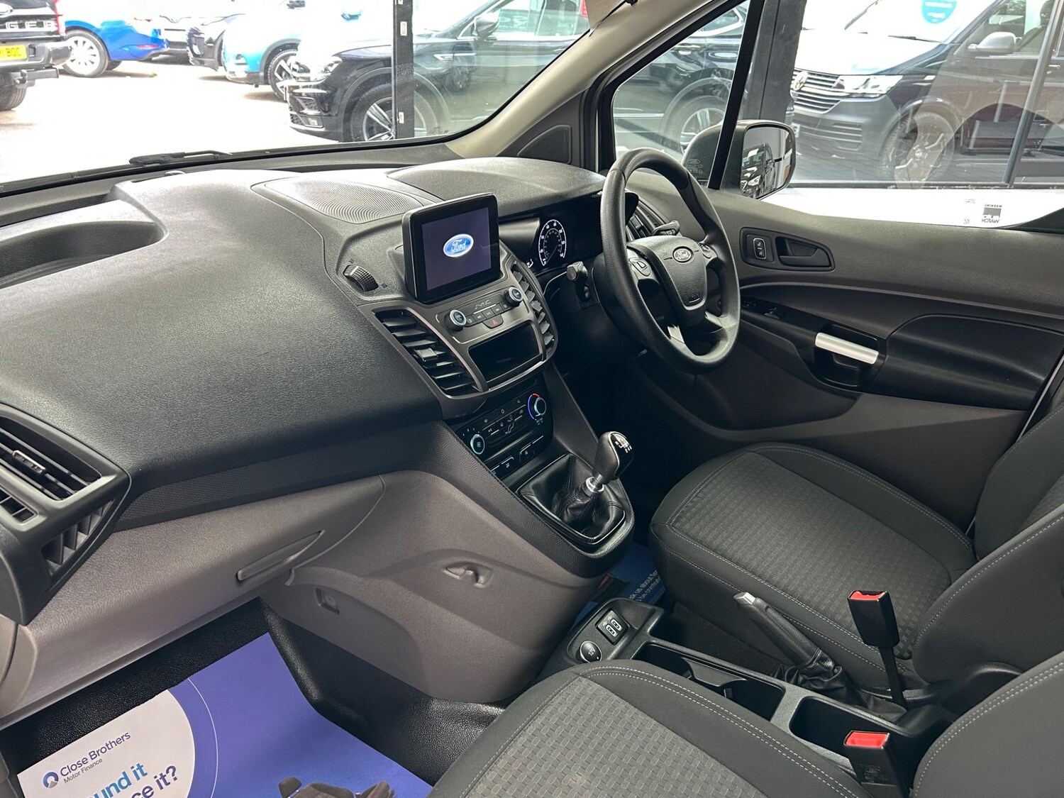 Vehicle 43