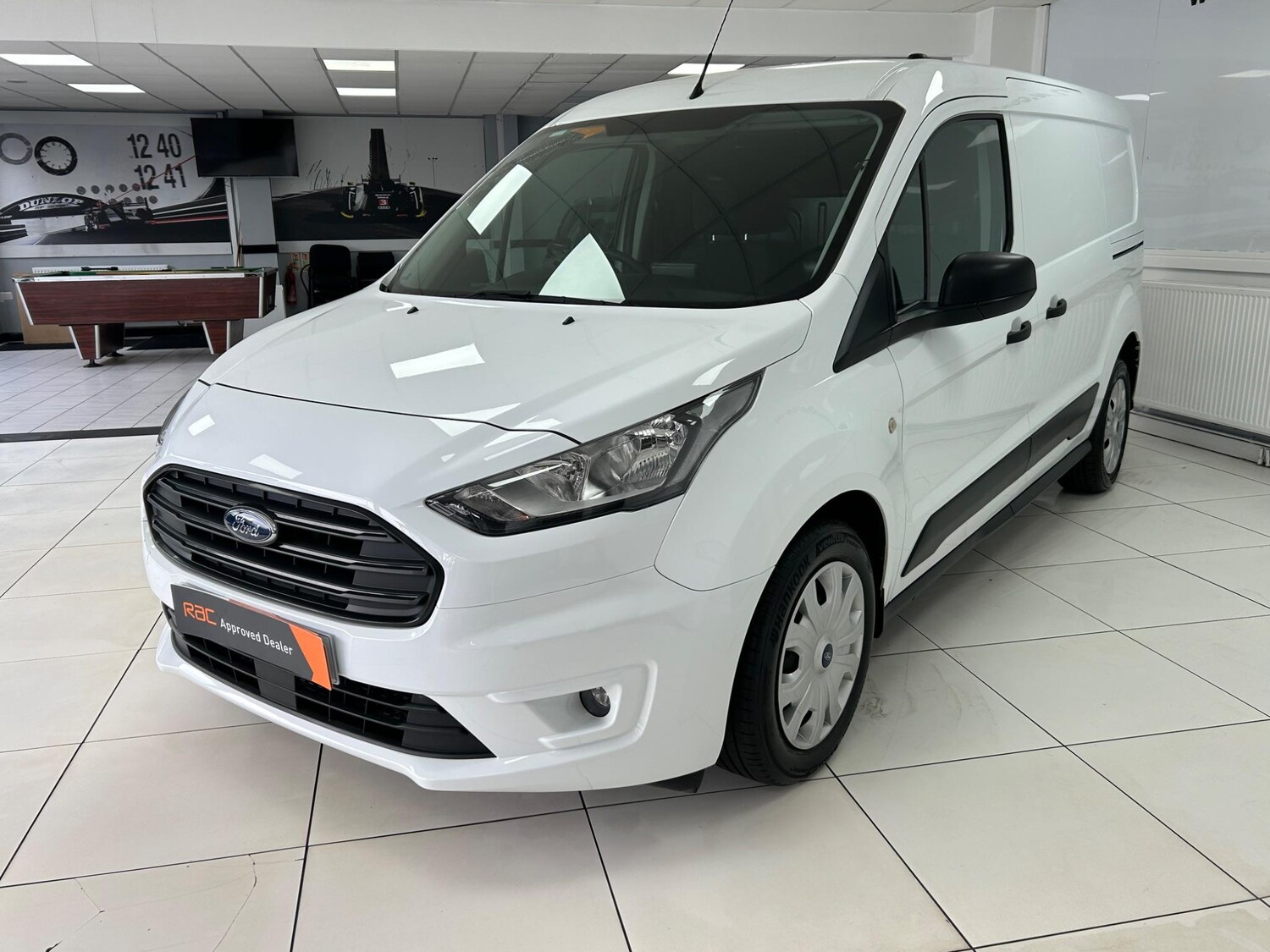 Vehicle 48