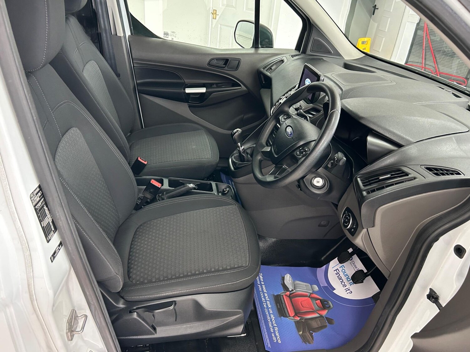Vehicle 53