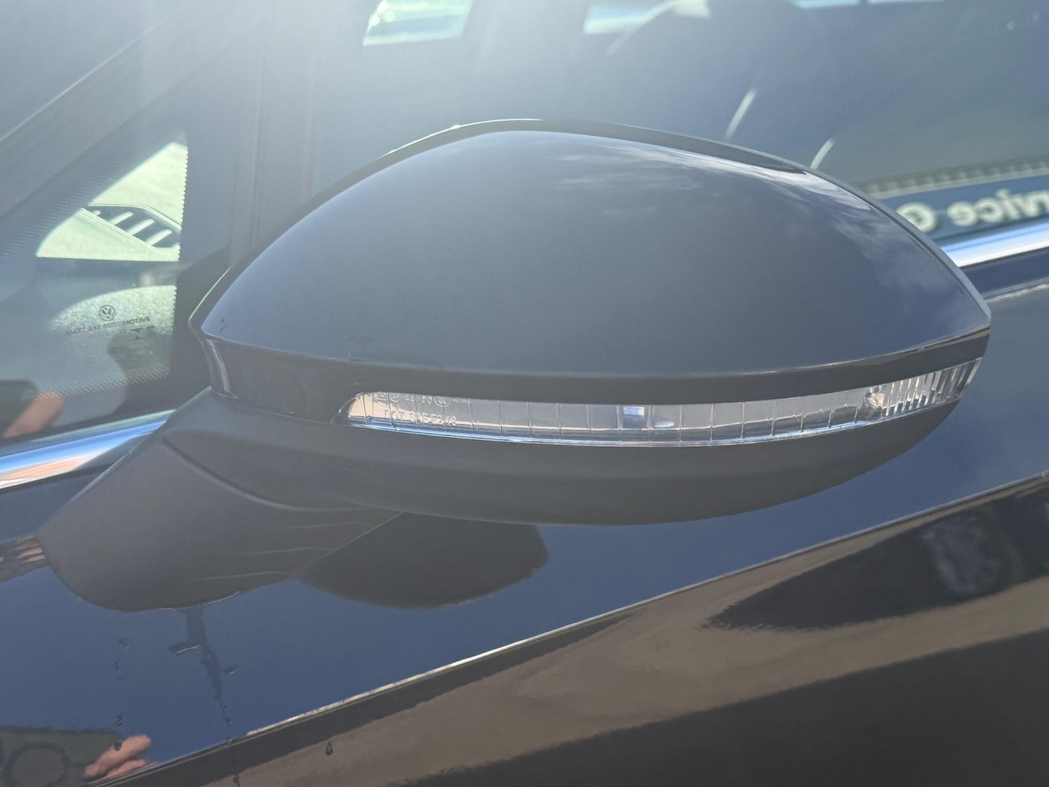 Used Volkswagen Golf 2021 for sale - 76360697: Photo 13