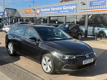 2021 (71) - 2.0 TDI Style DSG Euro 6 (s/s) 5dr