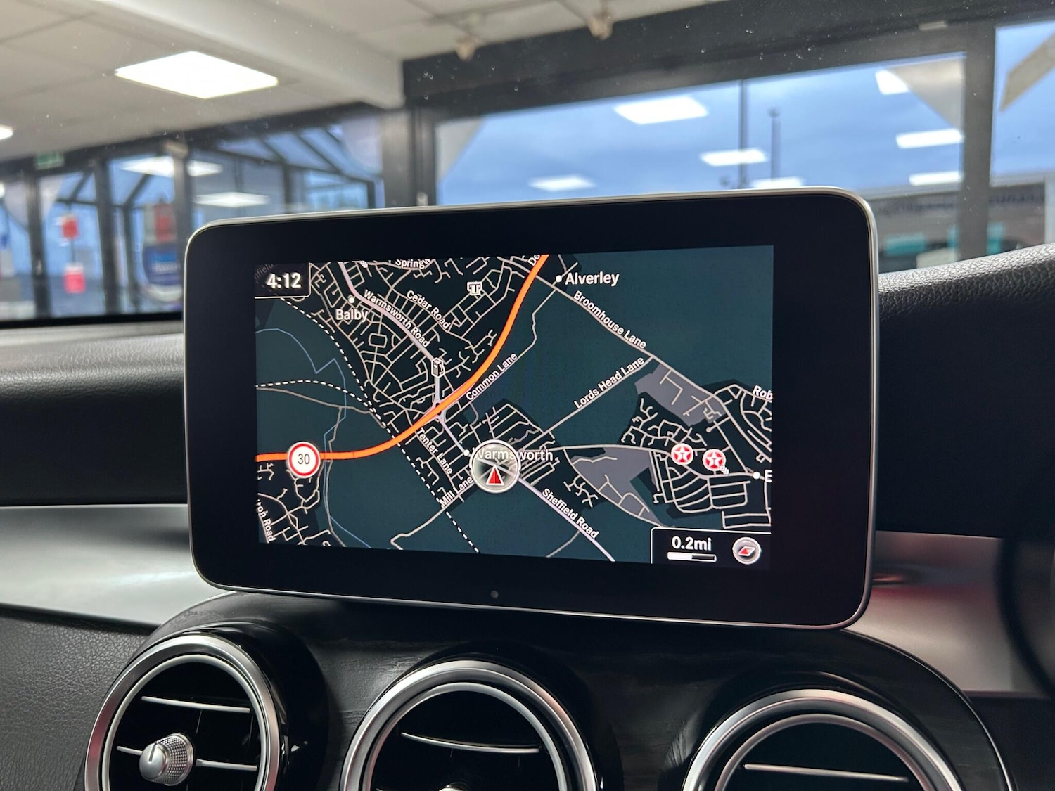 Used Mercedes-Benz GLC 2017 for sale - 76059893: Photo 18