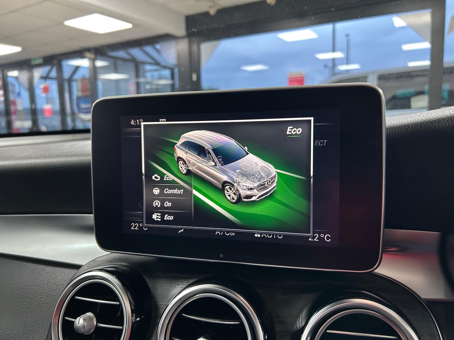 Used Mercedes-Benz GLC 2017 for sale - 76059893: Photo 26