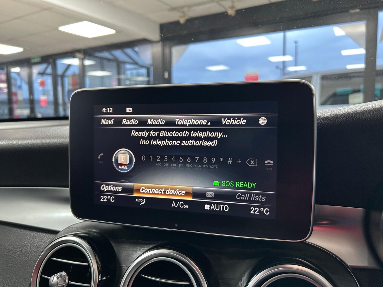 Used Mercedes-Benz GLC 2017 for sale - 76059893: Photo 28