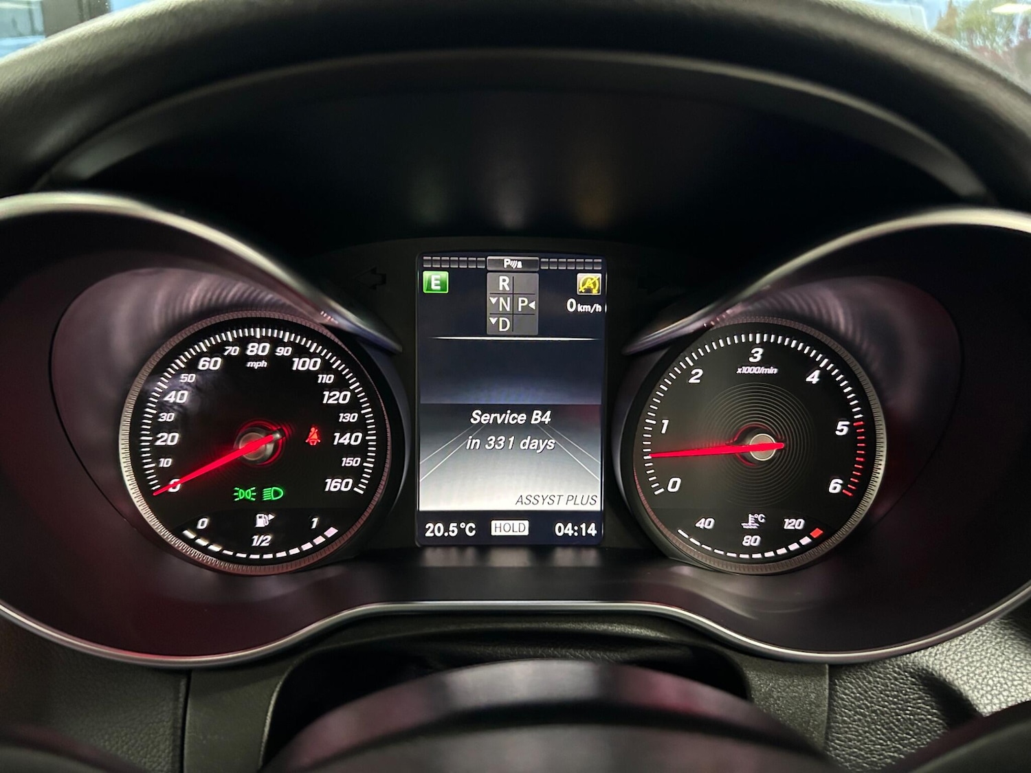 Used Mercedes-Benz GLC 2017 for sale - 76059893: Photo 40