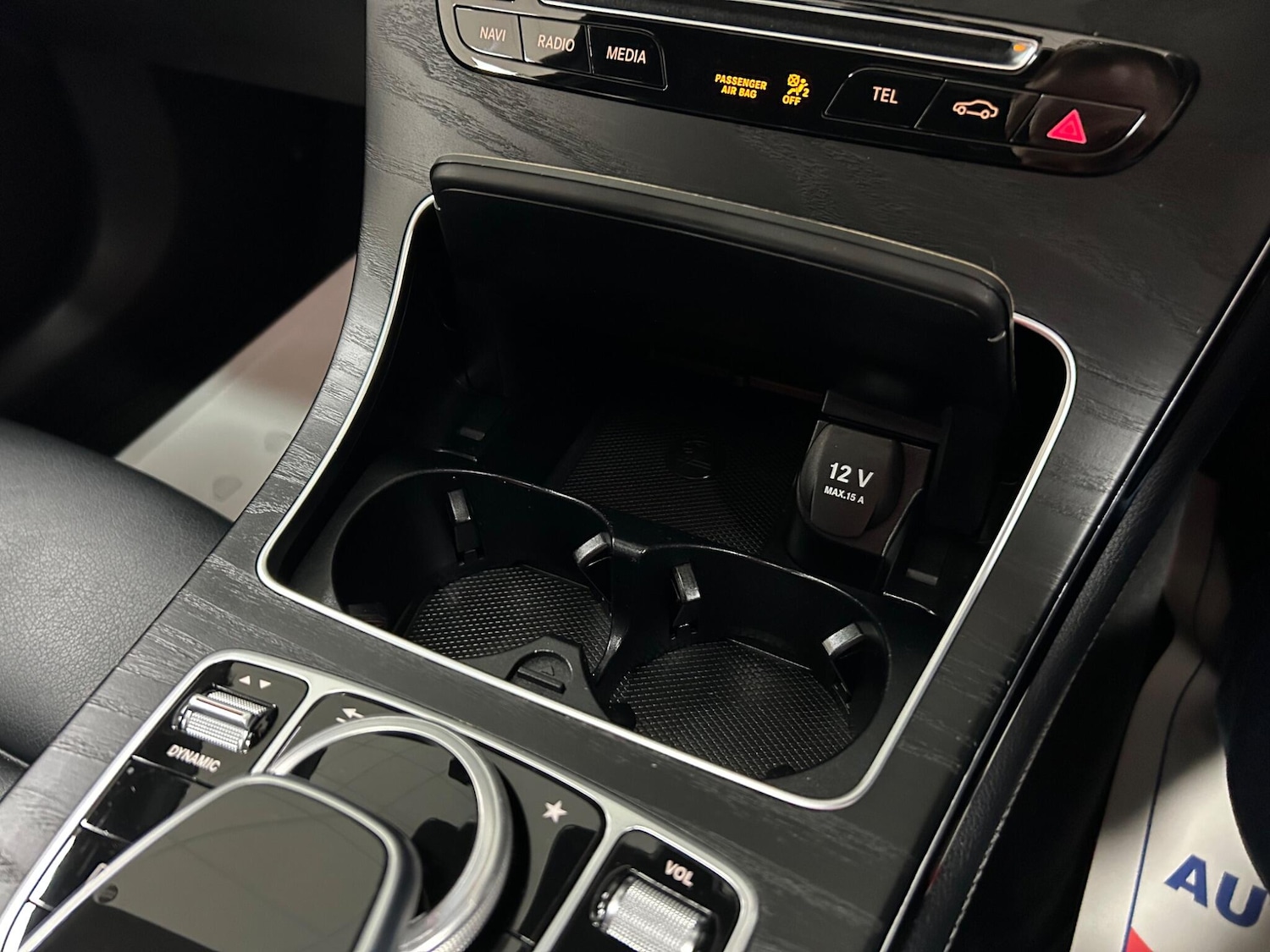 Used Mercedes-Benz GLC 2017 for sale - 76059893: Photo 42