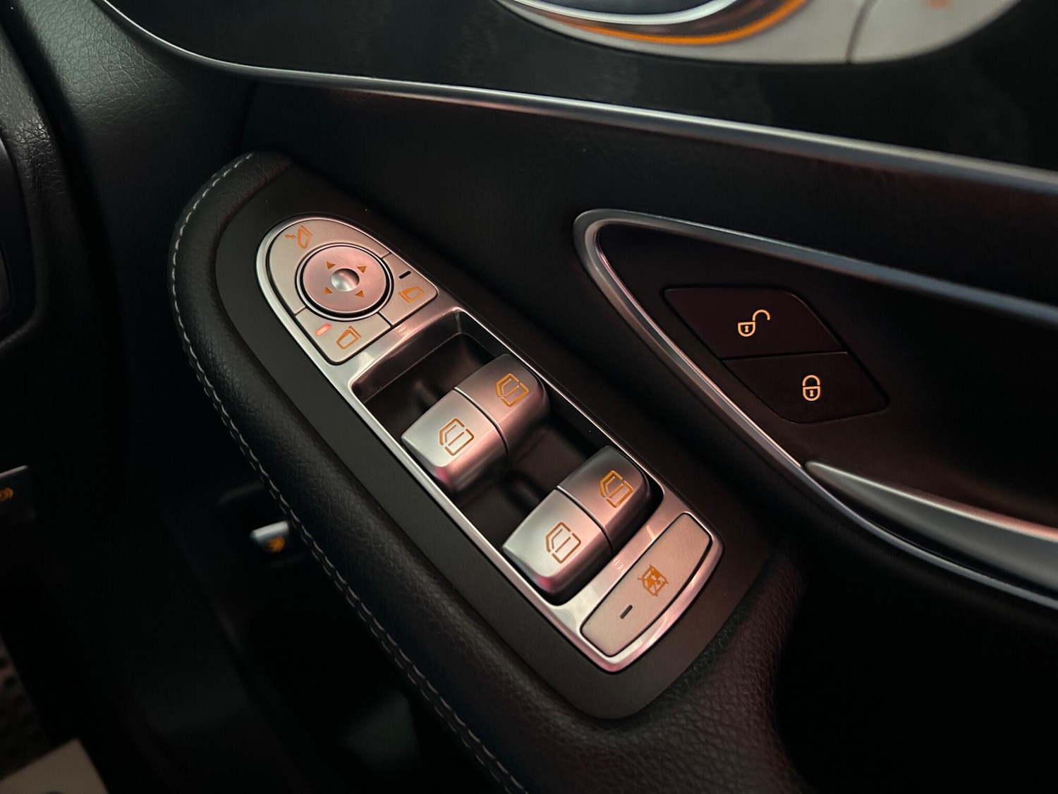 Used Mercedes-Benz GLC 2017 for sale - 76059893: Photo 43