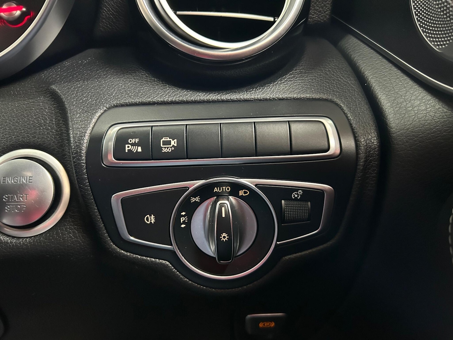 Used Mercedes-Benz GLC 2017 for sale - 76059893: Photo 44