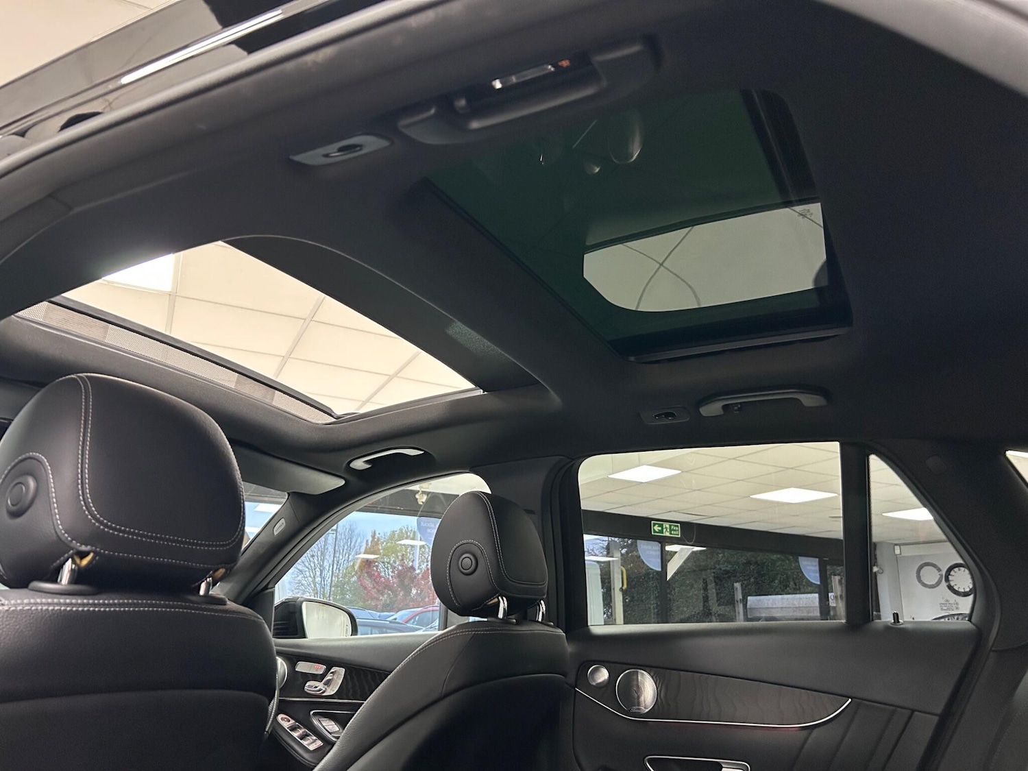 Used Mercedes-Benz GLC 2017 for sale - 76059893: Photo 47