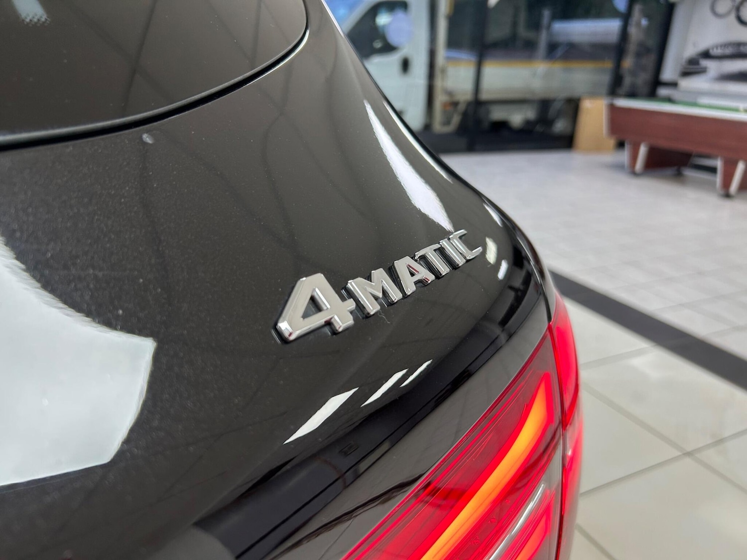 Used Mercedes-Benz GLC 2017 for sale - 76059893: Photo 55