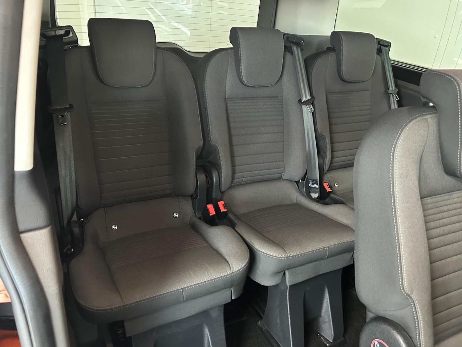 Used Ford Tourneo Custom 2022 for sale - 76270536: Photo 15