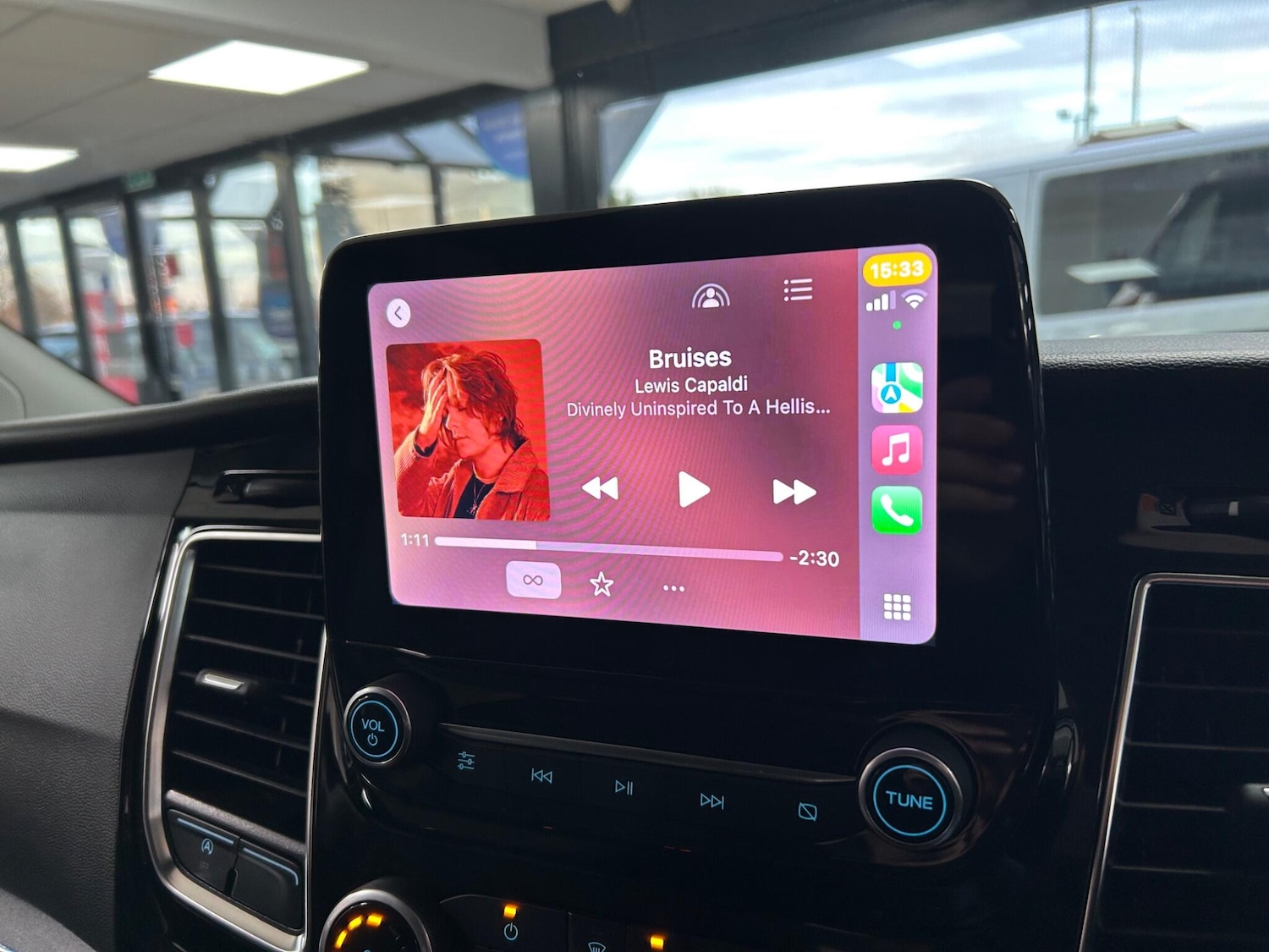 Used Ford Tourneo Custom 2022 for sale - 76270536: Photo 27