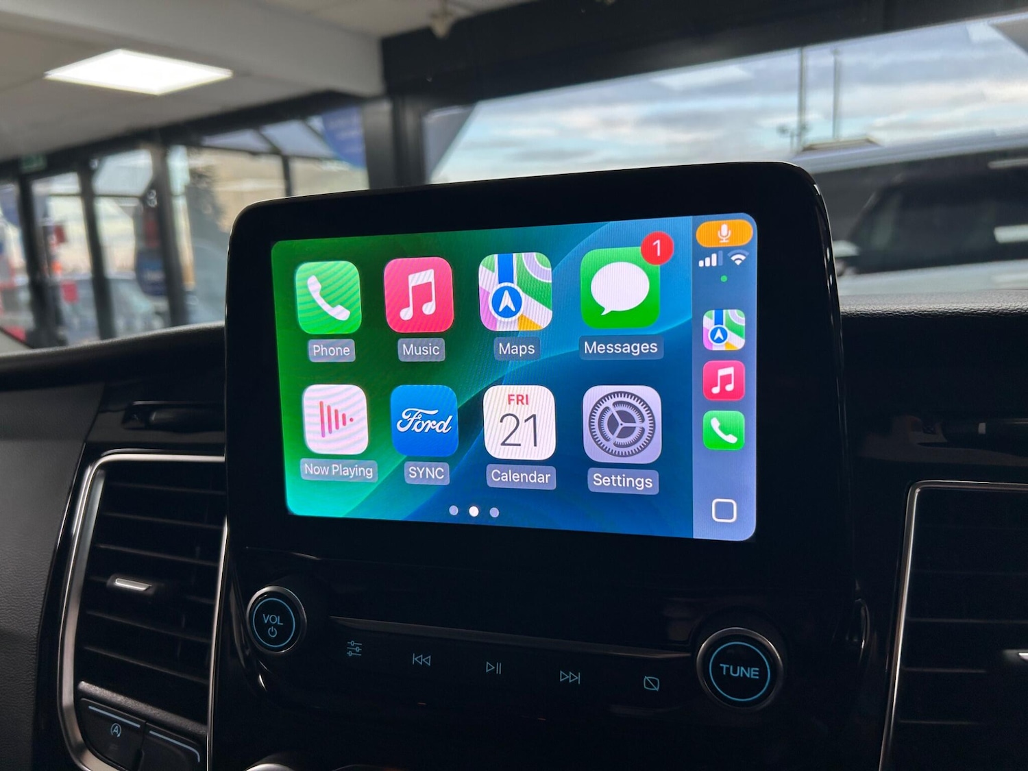 Used Ford Tourneo Custom 2022 for sale - 76270536: Photo 28