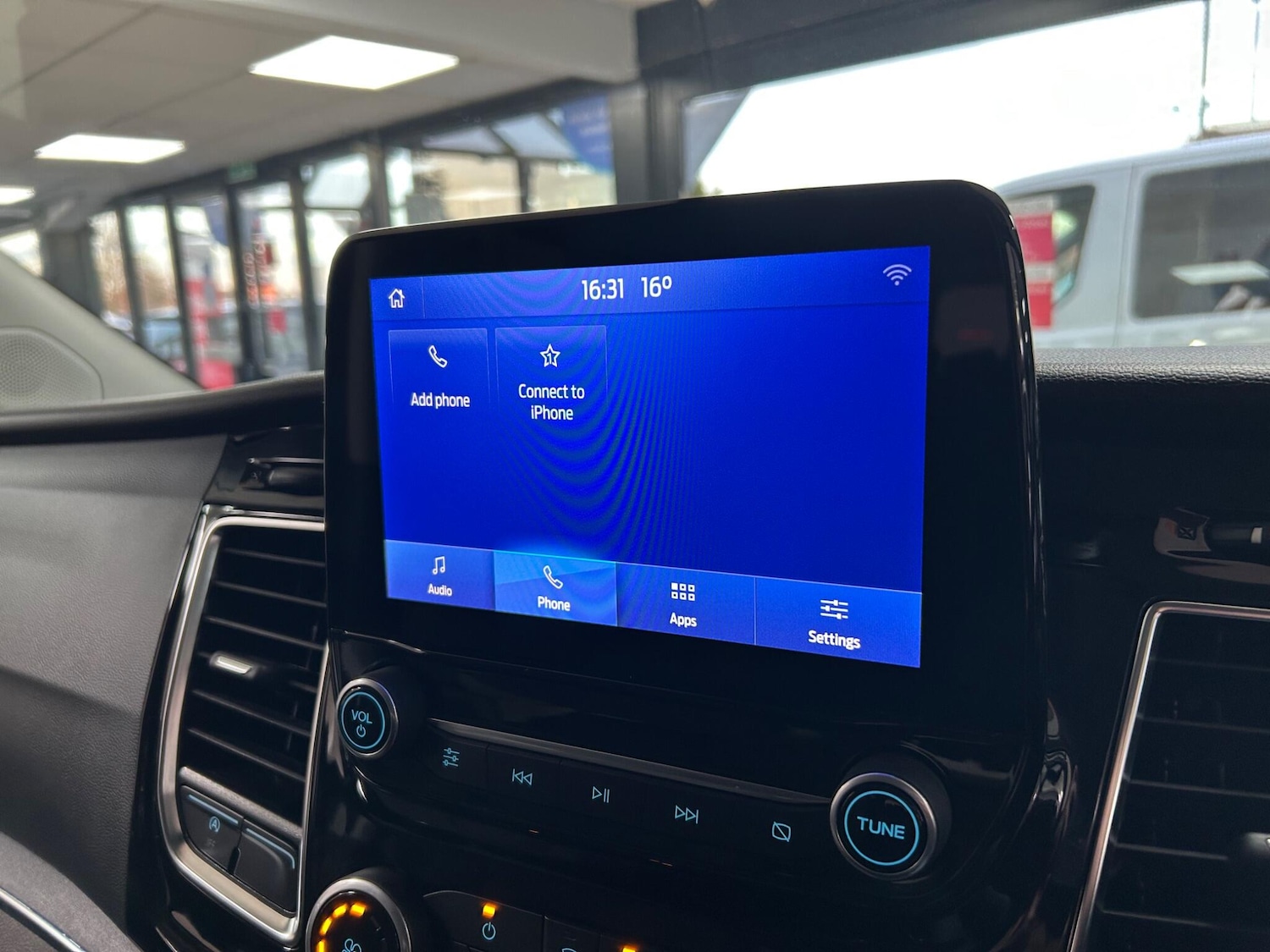 Used Ford Tourneo Custom 2022 for sale - 76270536: Photo 29