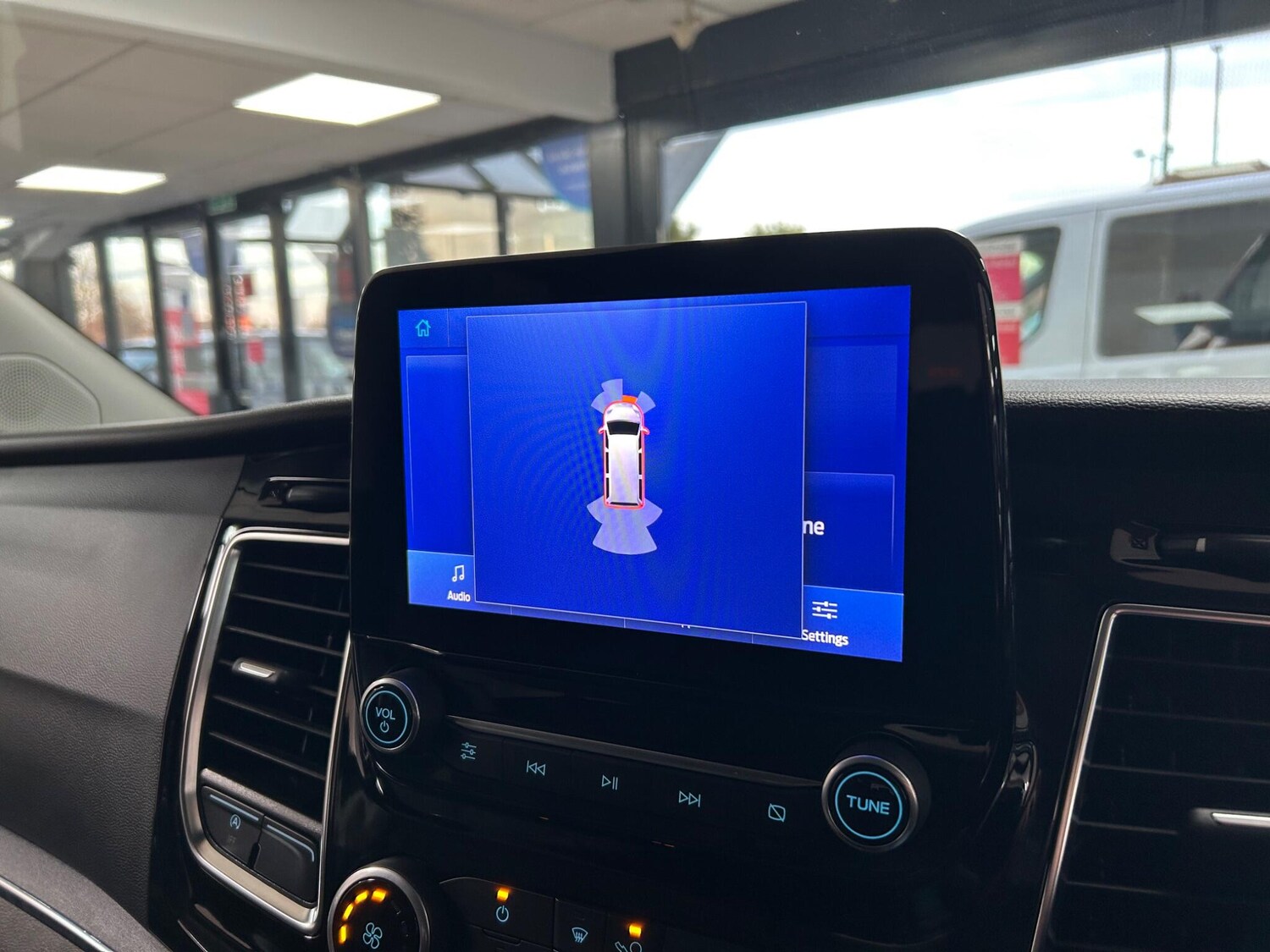 Used Ford Tourneo Custom 2022 for sale - 76270536: Photo 30