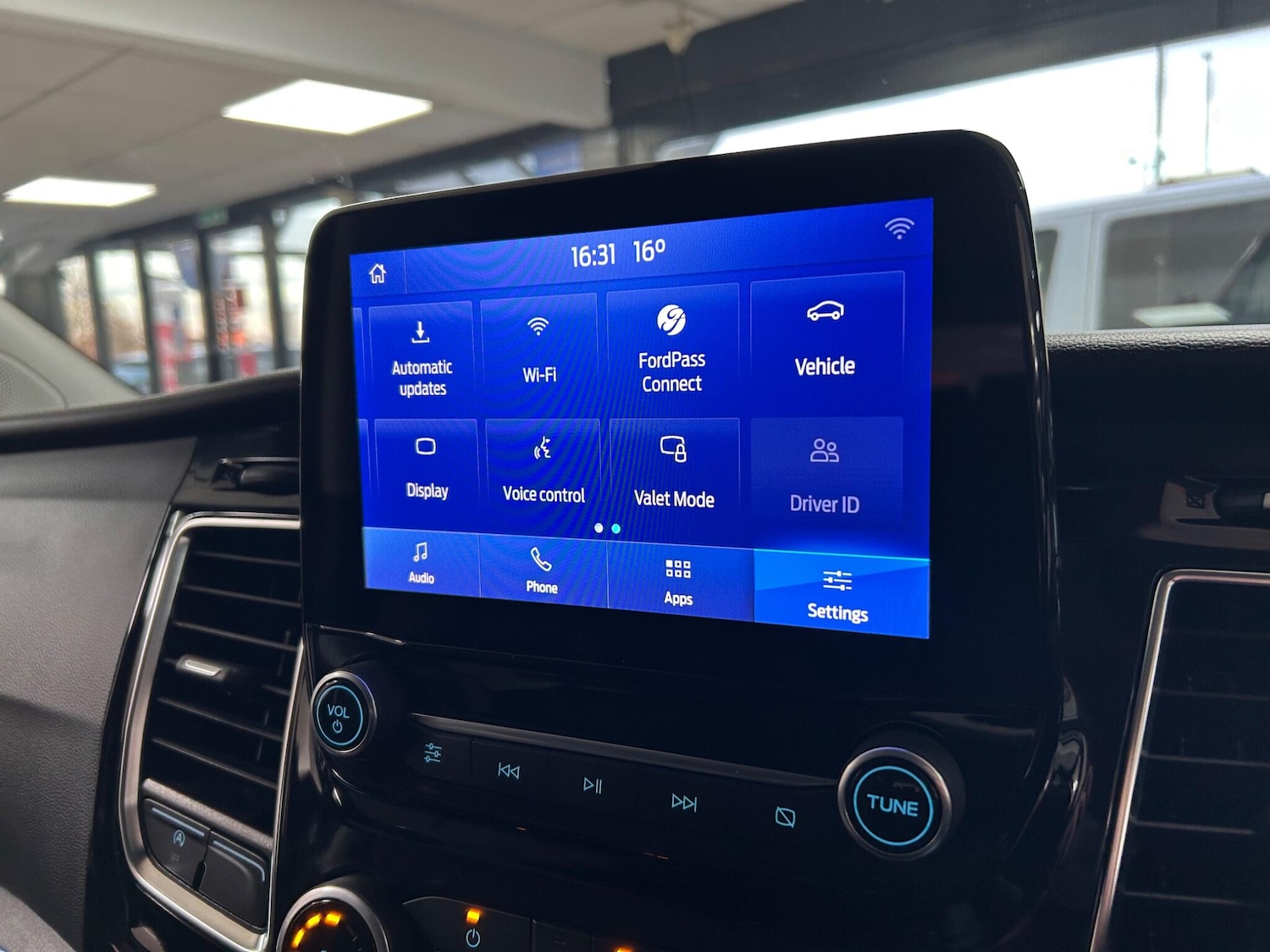 Used Ford Tourneo Custom 2022 for sale - 76270536: Photo 31