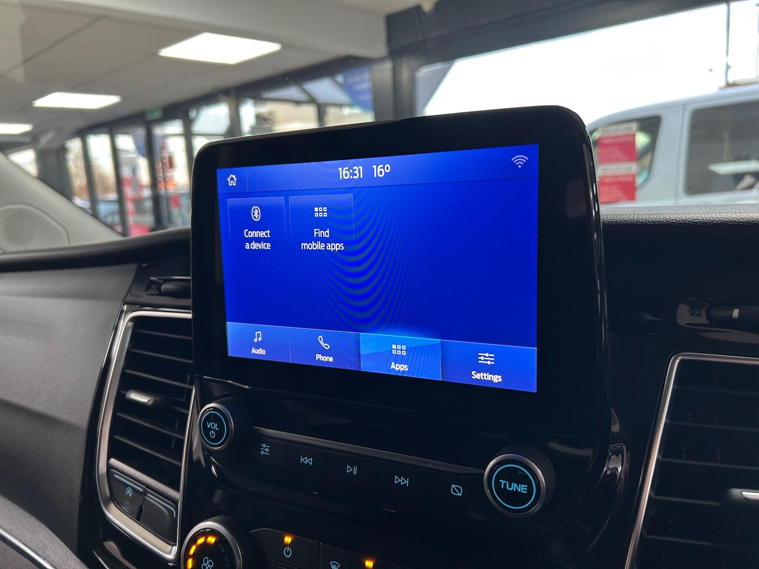 Used Ford Tourneo Custom 2022 for sale - 76270536: Photo 32