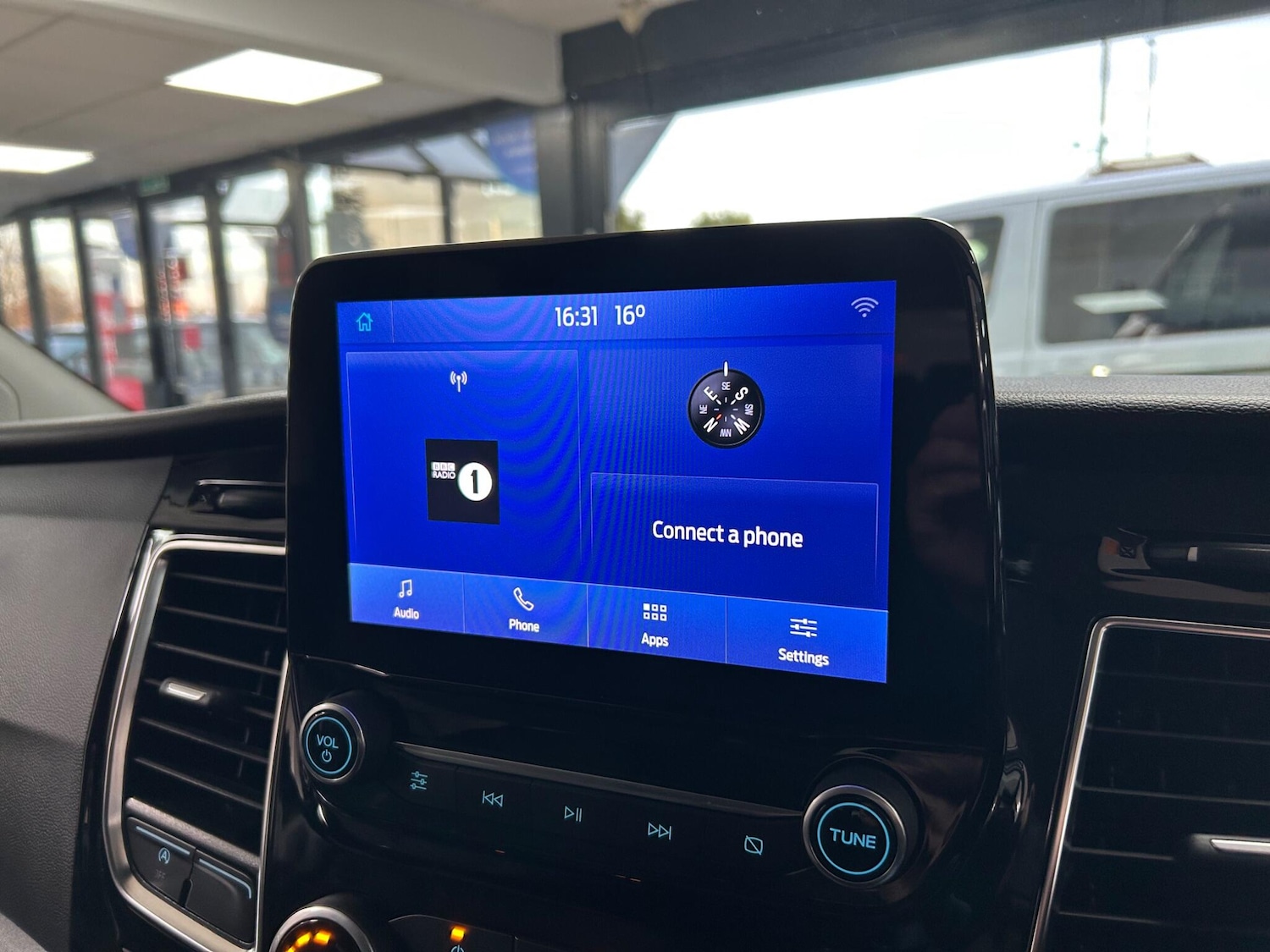 Used Ford Tourneo Custom 2022 for sale - 76270536: Photo 33