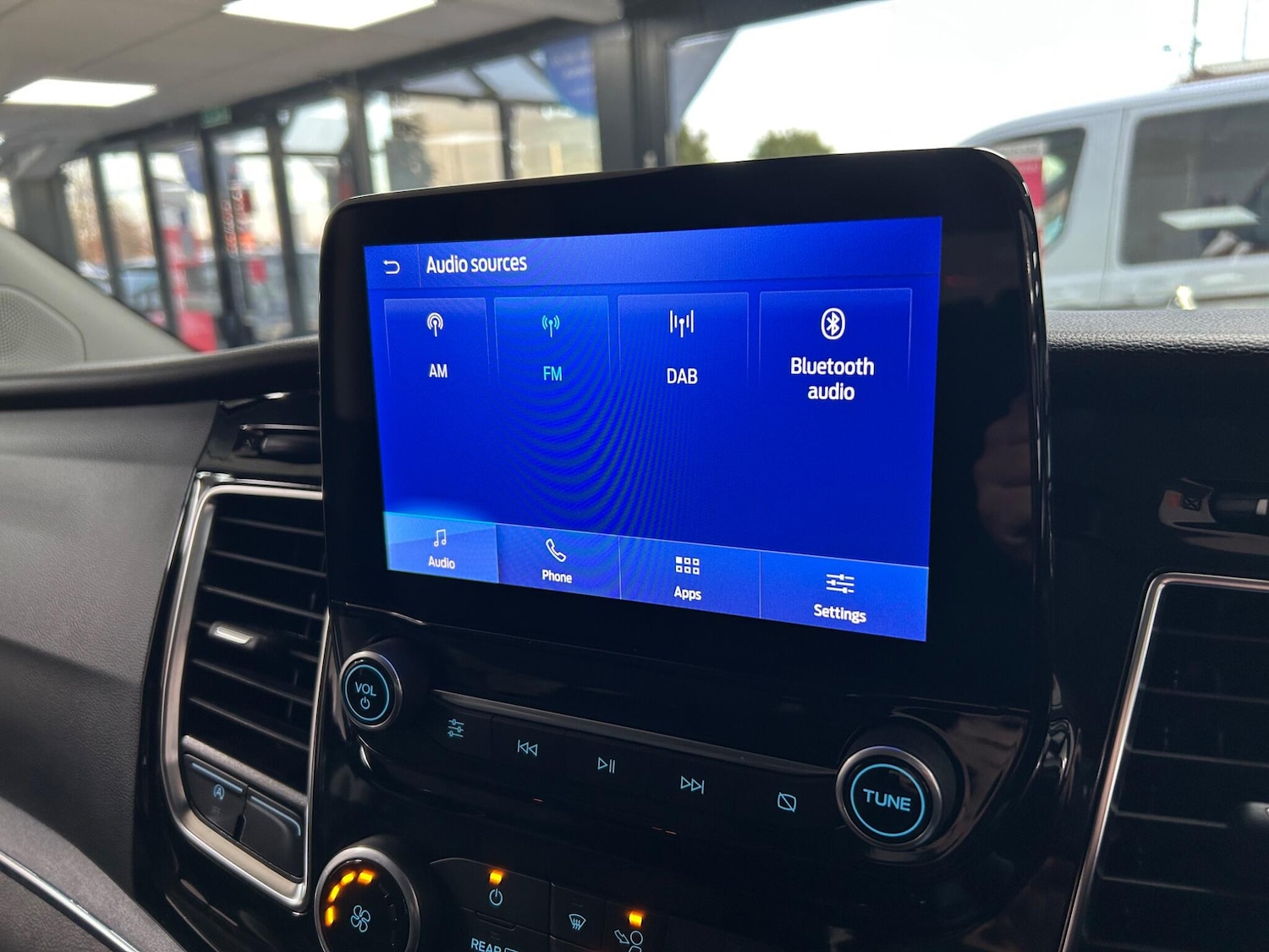 Used Ford Tourneo Custom 2022 for sale - 76270536: Photo 34