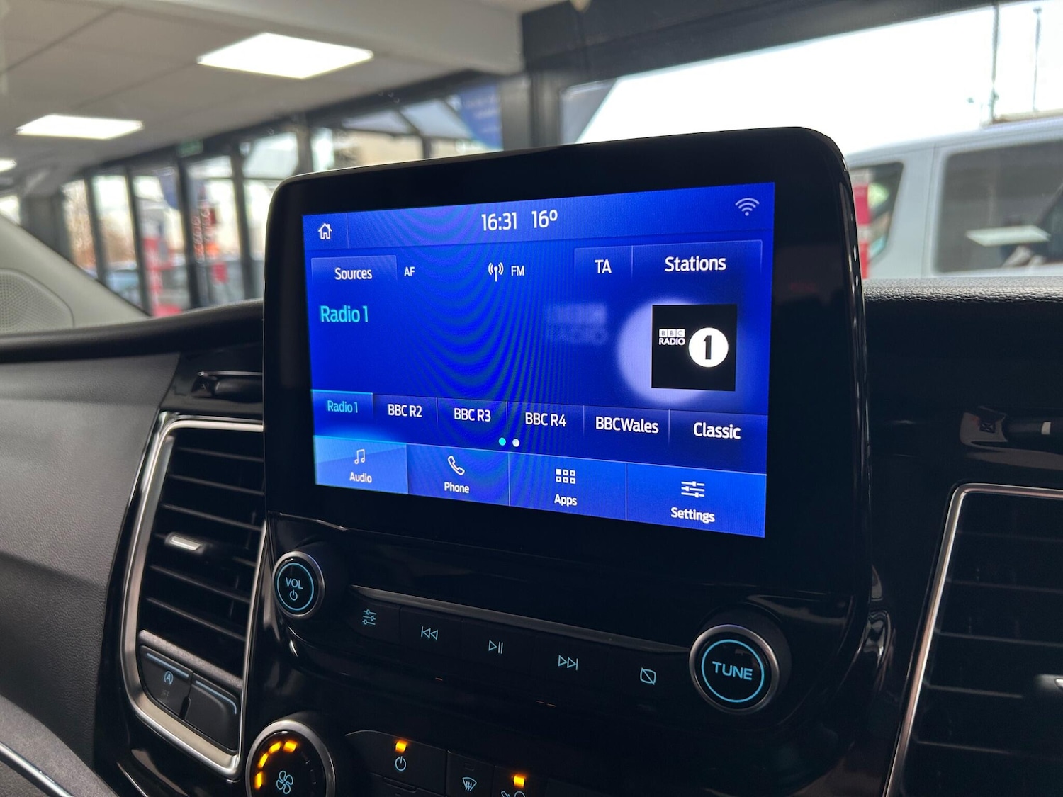 Used Ford Tourneo Custom 2022 for sale - 76270536: Photo 35